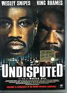 UNDISPUTED