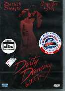 DIRTY DANCING - Balli proibiti