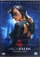 AEONFLUX