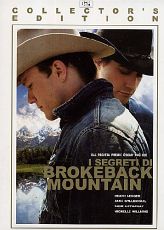 I SEGRETI DI BROKEBACK MOUNTAIN