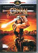 CONAN IL DISTRUTTORE