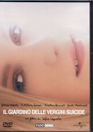 IL GIARDINO DELLE VERGINI SUICIDE
