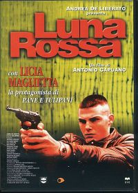 LUNA ROSSA