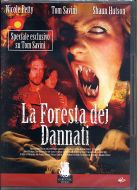 LA FORESTA DEI DANNATI