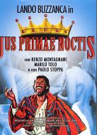 JUS PRIMAE NOCTIS