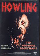 HOWLING - The original nightmare