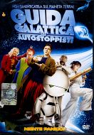 GUIDA GALATTICA PER AUTOSTOPPISTI