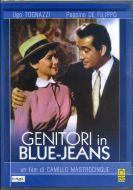 GENITORI IN BLUE JEANS