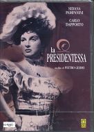 LA PRESIDENTESSA