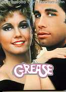 GREASE