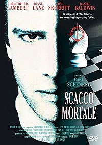 SCACCO MORTALE
