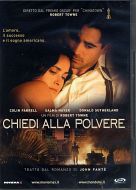 CHIEDI ALLA POLVERE