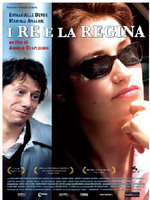 I RE E LA REGINA