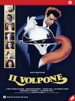 IL VOLPONE