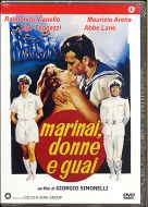 MARINAI DONNE E GUAI