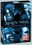 BROKEN SAINTS