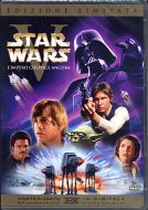 STAR WARS : Episodio V - L'Impero Colpisce Ancora ( 2 DVD )
