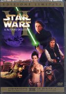 STAR WARS : Episodio VI - Il Ritorno dello Jedi ( 2 DVD )
