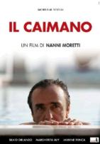 IL CAIMANO - Collector's edition
