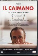 IL CAIMANO