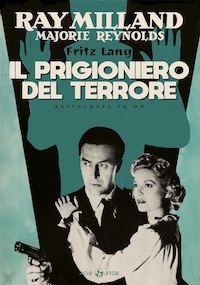 IL PRIGIONIERO DEL TERRORE