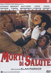 MORTI DI SALUTE