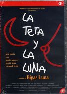 LA TETA Y LA LUNA