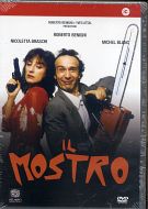 IL MOSTRO