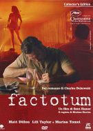 FACTOTUM - Collector's edition
