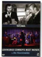 TATJANA - LENINGRAD COWBOYS MEET MOSES