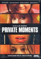 PRIVATE MOMENTS