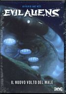 EVIL ALIENS