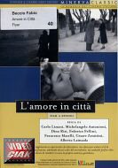 L' AMORE IN CITTA'