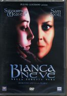 BIANCANEVE NELLA FORESTA NERA