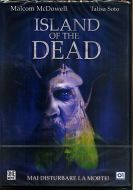 ISLAND OF THE DEAD