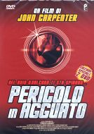 PERICOLO IN AGGUATO - 2 Dvd