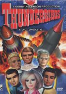 THUNDERBIRDS - Episodi 1-16