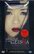 MEMORIE DI UNA GEISHA