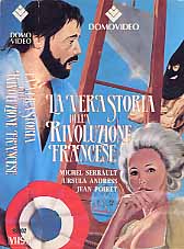 LA VERA STORIA DELLA RIVOLUZIONE FRANCESE