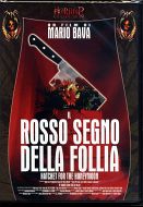 IL ROSSO SEGNO DELLA FOLLIA