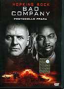 BAD COMPANY - Protocollo Praga