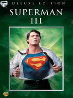 SUPERMAN 3 - Deluxe Edition
