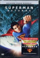 SUPERMAN RETURNS