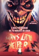 HALLOWEEN KILLER - Satan's little helper