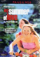 MY SUMMER OF LOVE