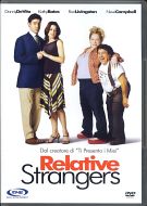 RELATIVE STRANGERS
