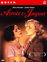 AIMEE & JAGUARD QUEER
