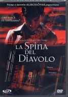 LA SPINA DEL DIAVOLO