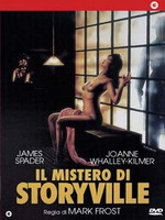 IL MISTERO DI STORYVILLE
