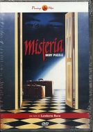 MISTERIA - Body Puzzle